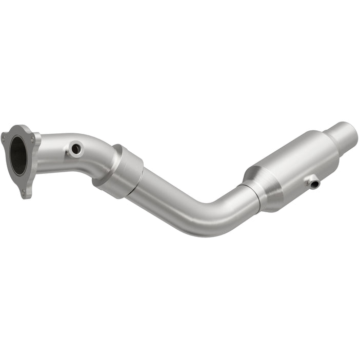 Catalytic Converter MagnaFlow 4551018