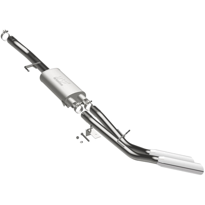 Exhaust System Kit MagnaFlow 16868