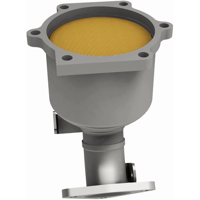 Catalytic Converter MagnaFlow 50806