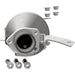 Exhaust Manifold with Integrated Catalytic Converter MagnaFlow 6511893