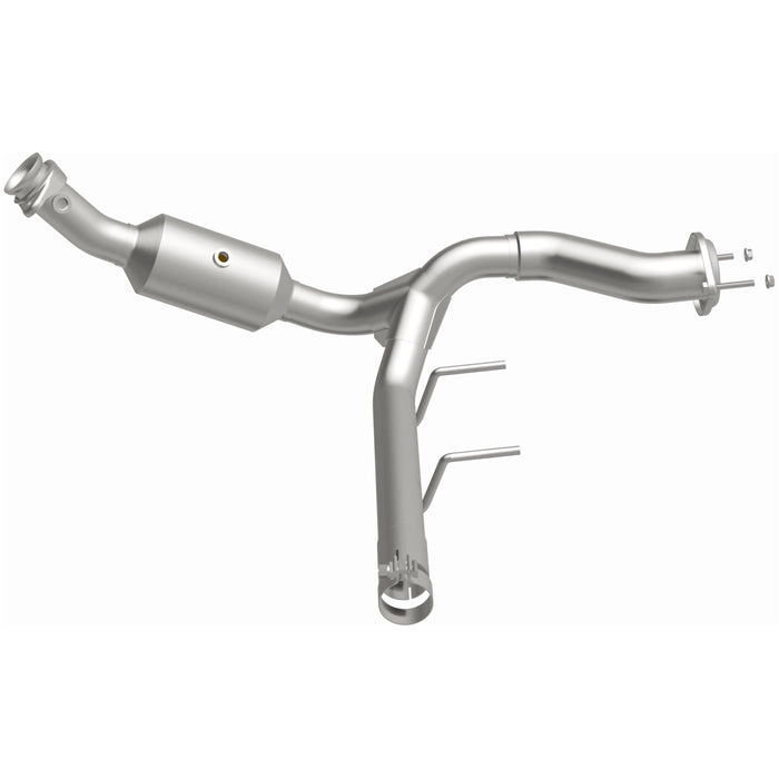 Catalytic Converter MagnaFlow 280275