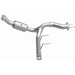 Catalytic Converter MagnaFlow 280275