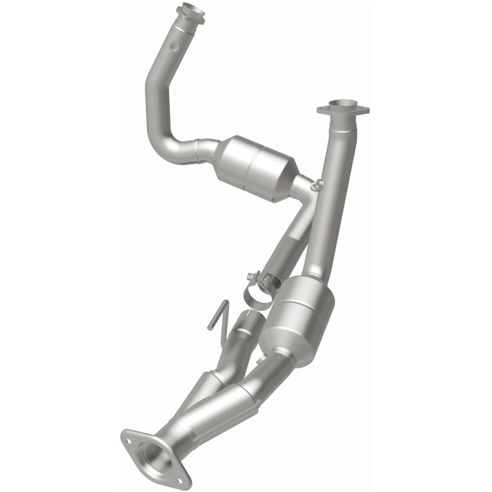 Catalytic Converter MagnaFlow 49709