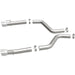 Exhaust System Kit MagnaFlow 19235