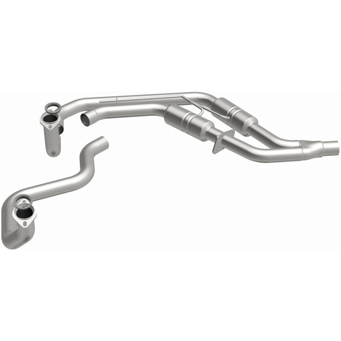 Catalytic Converter MagnaFlow 3322479