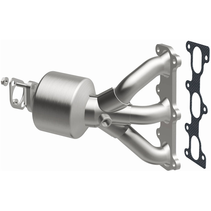 Exhaust Manifold with Integrated Catalytic Converter MagnaFlow 51316