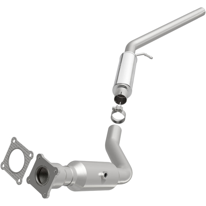 Catalytic Converter MagnaFlow 5451448