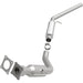 Catalytic Converter MagnaFlow 5451448