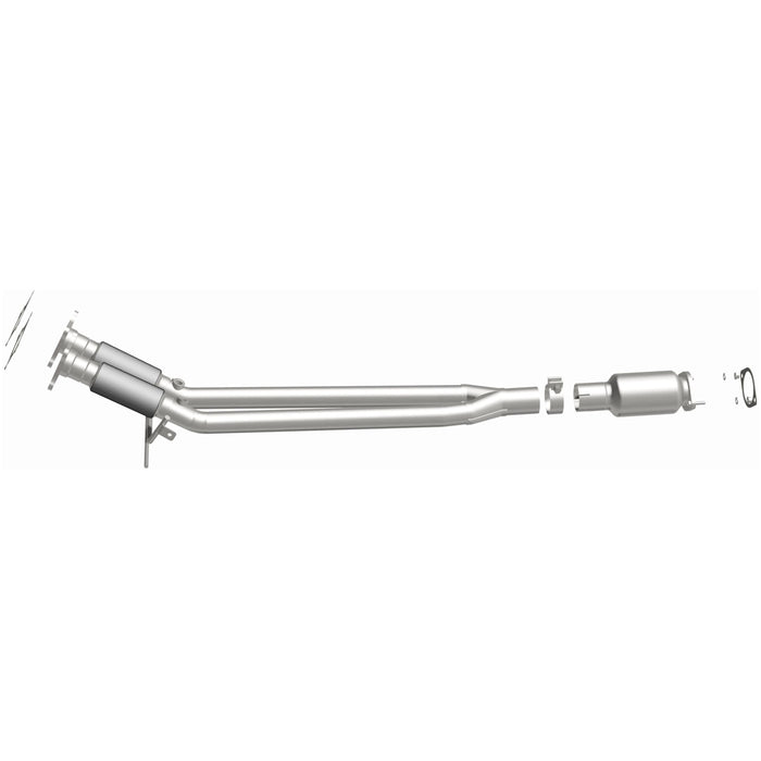 Catalytic Converter MagnaFlow 51360