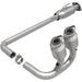 Catalytic Converter MagnaFlow 49690