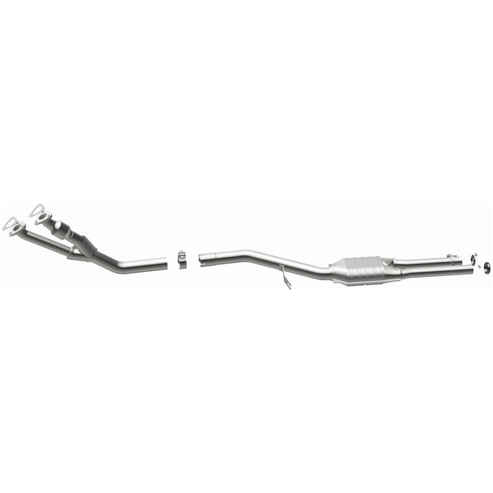 Catalytic Converter MagnaFlow 3322554