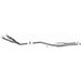 Catalytic Converter MagnaFlow 3322554