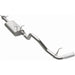 Exhaust System Kit MagnaFlow 19461