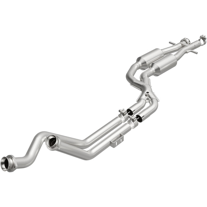Catalytic Converter MagnaFlow 4481844