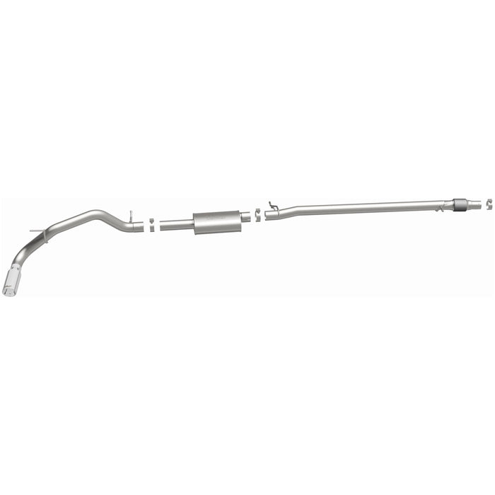 Exhaust System Kit MagnaFlow 19451