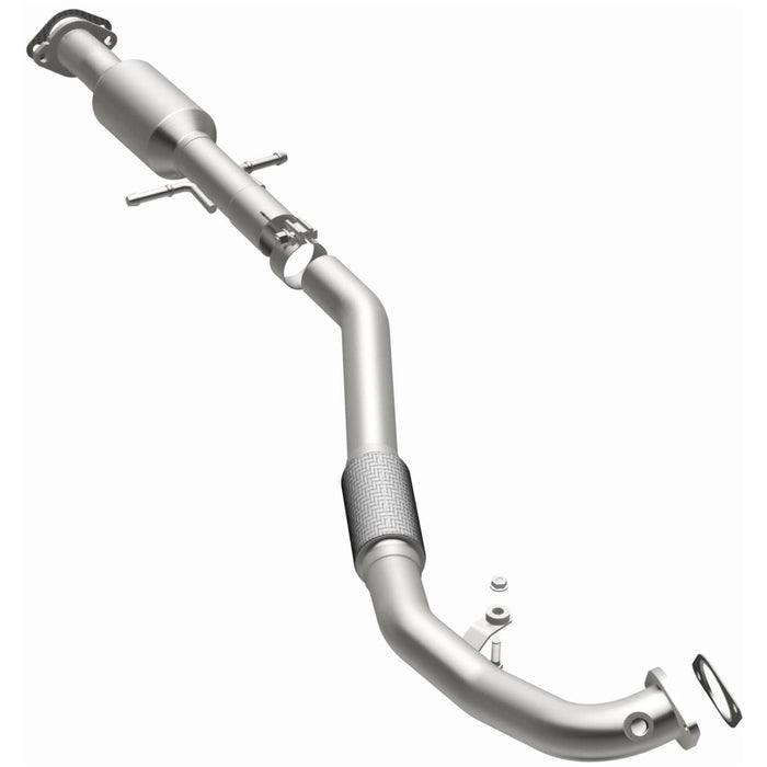 Catalytic Converter MagnaFlow 557901