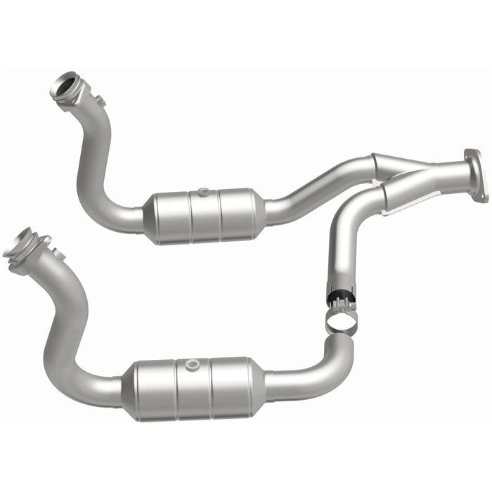 Catalytic Converter MagnaFlow 5551760