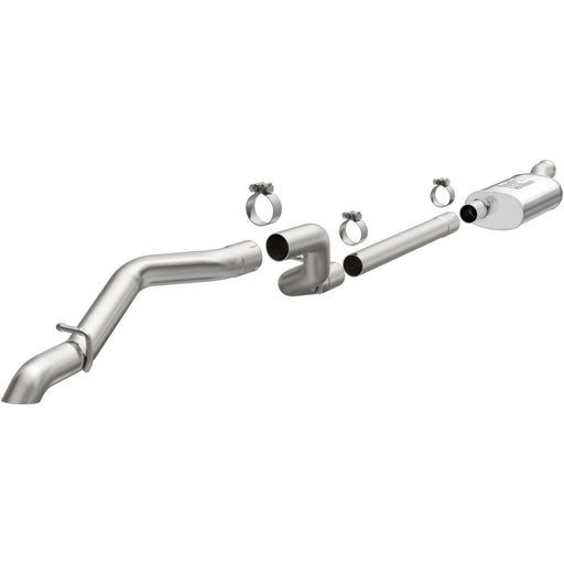 Exhaust System Kit MagnaFlow 19386