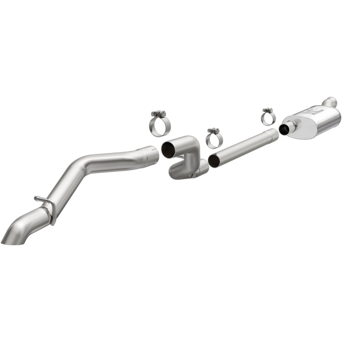 Exhaust System Kit MagnaFlow 19386