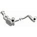 Catalytic Converter MagnaFlow 93496