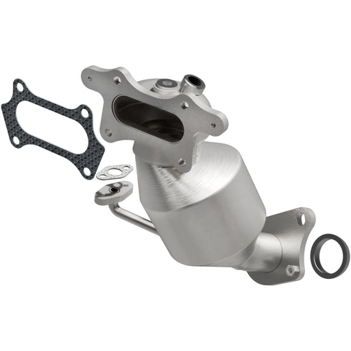 Exhaust Manifold with Integrated Catalytic Converter MagnaFlow 52036