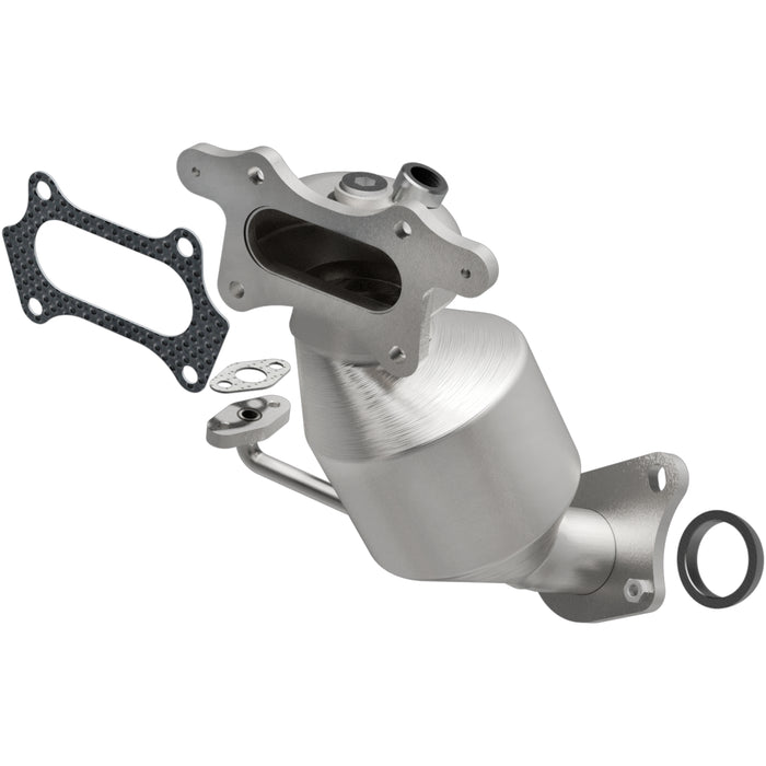 Exhaust Manifold with Integrated Catalytic Converter MagnaFlow 52036