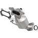 Exhaust Manifold with Integrated Catalytic Converter MagnaFlow 52036