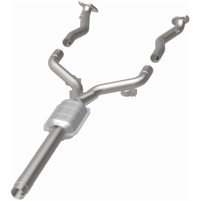 Catalytic Converter MagnaFlow 26228