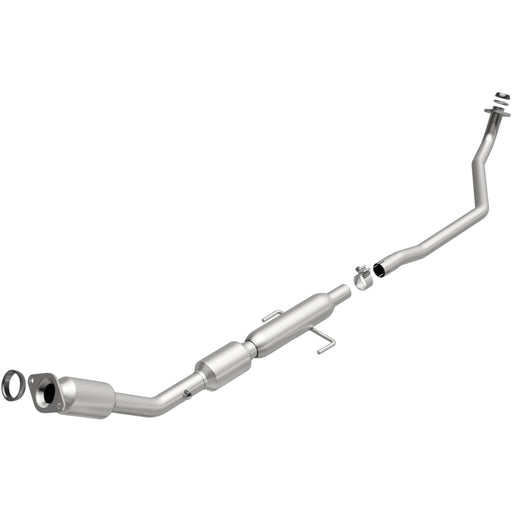 Catalytic Converter MagnaFlow 52524