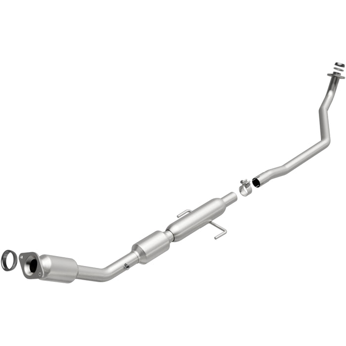 Catalytic Converter MagnaFlow 52524