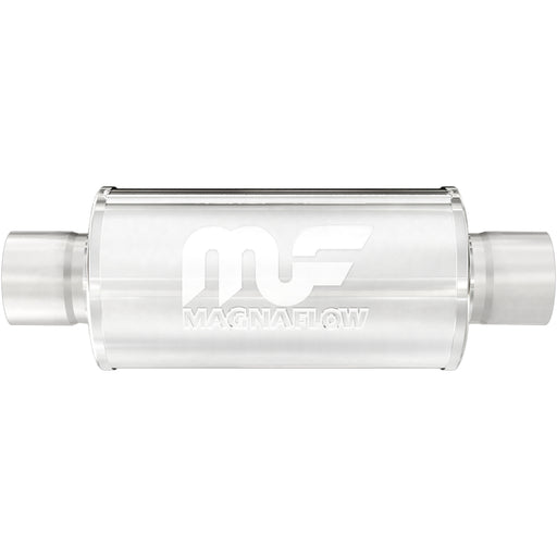 Exhaust Muffler MagnaFlow 14158