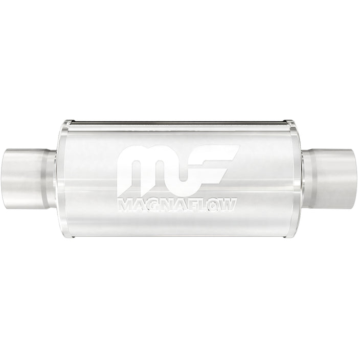 Exhaust Muffler MagnaFlow 14158