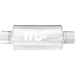 Exhaust Muffler MagnaFlow 14158