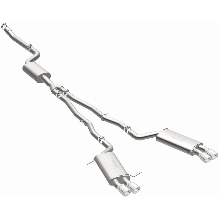 Exhaust System Kit MagnaFlow 15337