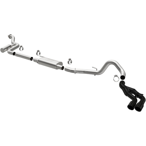 Exhaust System Kit MagnaFlow 19681