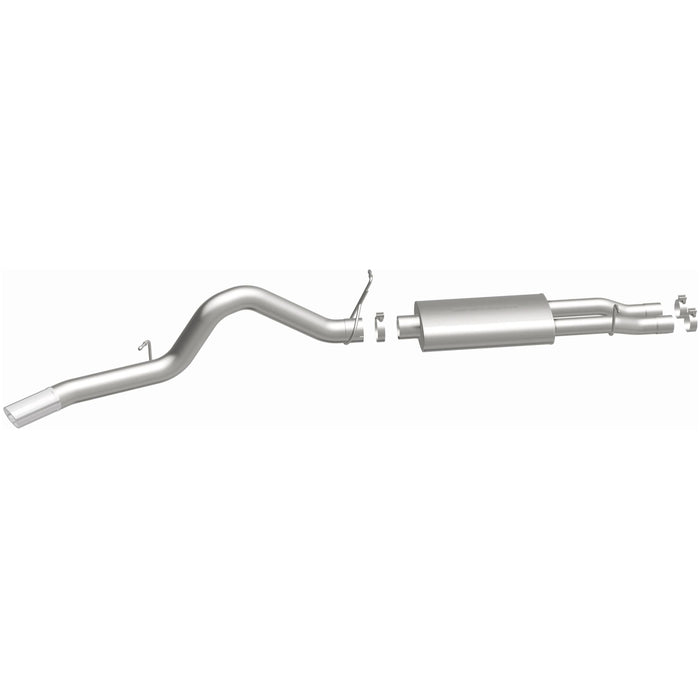 Exhaust System Kit MagnaFlow 15789
