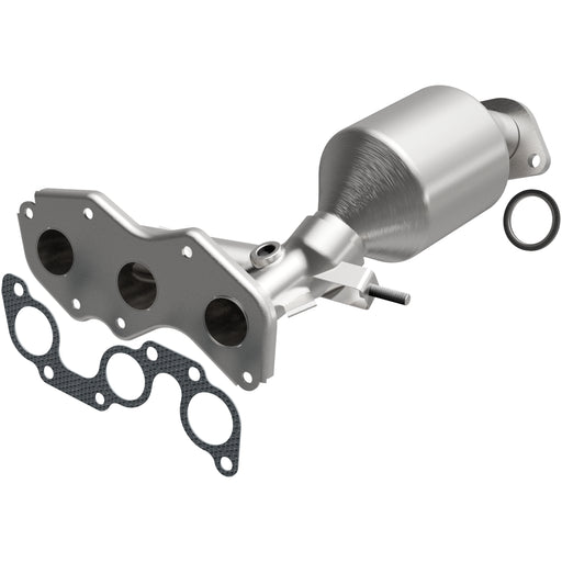 Exhaust Manifold with Integrated Catalytic Converter MagnaFlow 52580