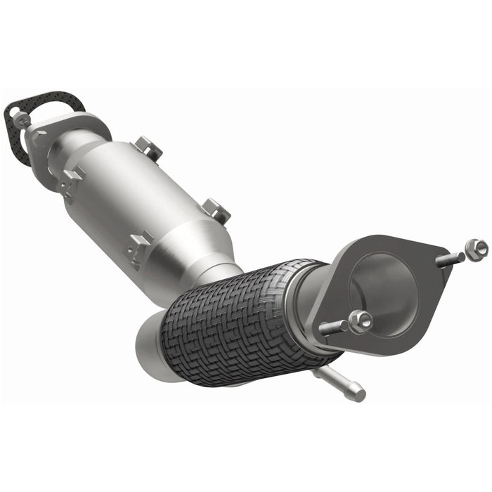 Catalytic Converter MagnaFlow 280396