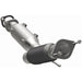 Catalytic Converter MagnaFlow 280396