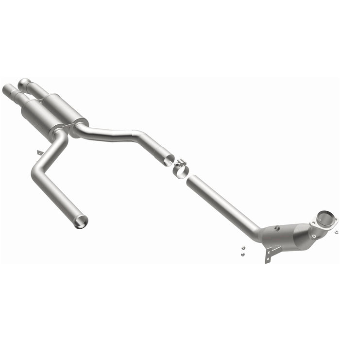 Catalytic Converter MagnaFlow 52996