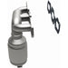 Exhaust Manifold with Integrated Catalytic Converter MagnaFlow 50301