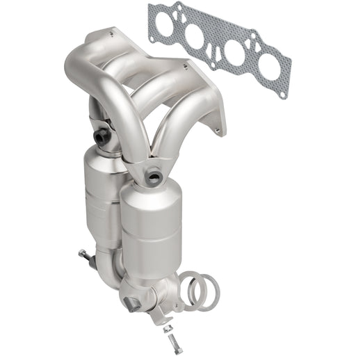 Exhaust Manifold with Integrated Catalytic Converter MagnaFlow 50844