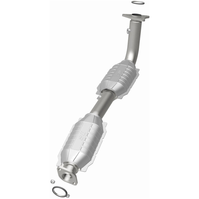 Catalytic Converter MagnaFlow 49626