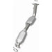 Catalytic Converter MagnaFlow 49626