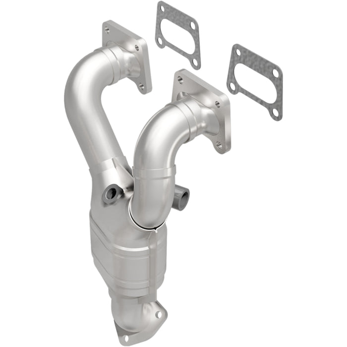 Exhaust Manifold with Integrated Catalytic Converter MagnaFlow 50807