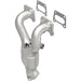 Exhaust Manifold with Integrated Catalytic Converter MagnaFlow 50807
