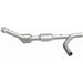 Catalytic Converter MagnaFlow 23133