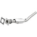 Catalytic Converter MagnaFlow 23274