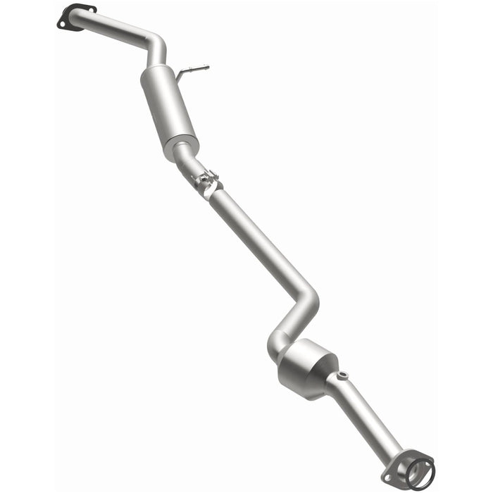 Catalytic Converter MagnaFlow 21-322