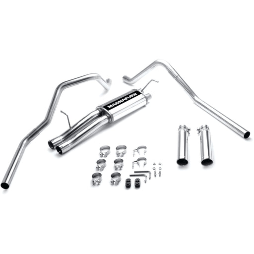 Exhaust System Kit MagnaFlow 15829